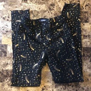 Kids pants sz 10